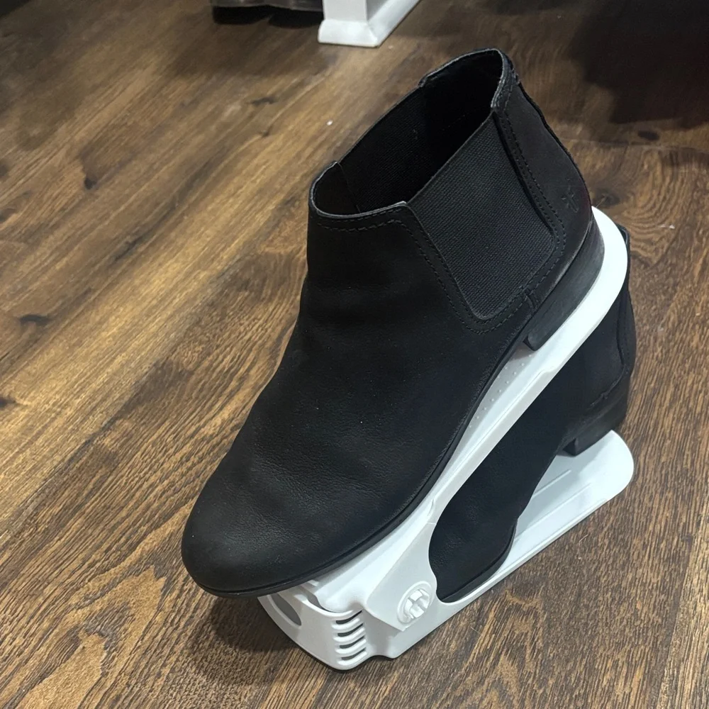 Frye booties - Picture 1 of 12